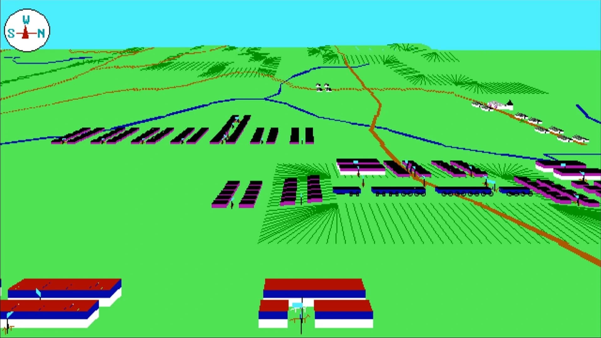 Austerlitz: Napoleon's Greatest Victory screenshot 5