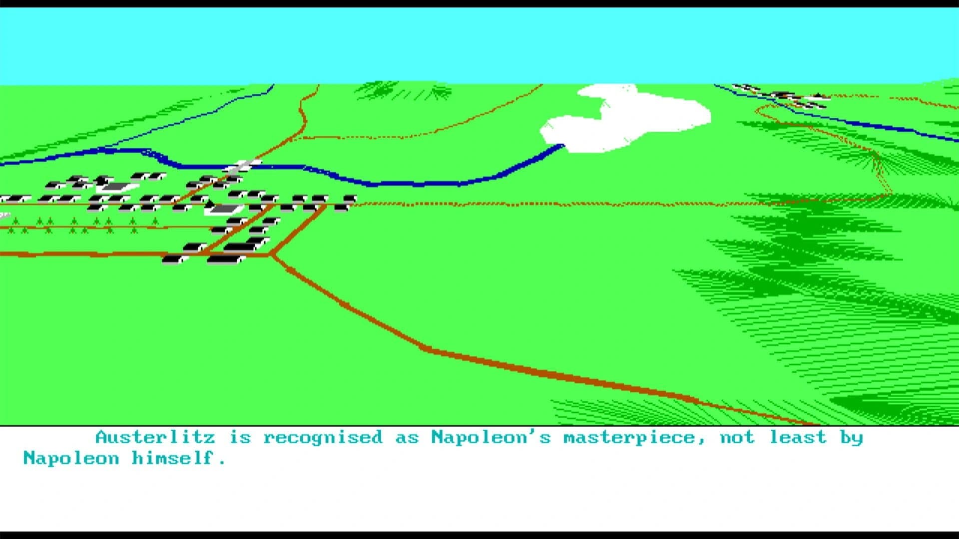 Austerlitz: Napoleon's Greatest Victory screenshot 2