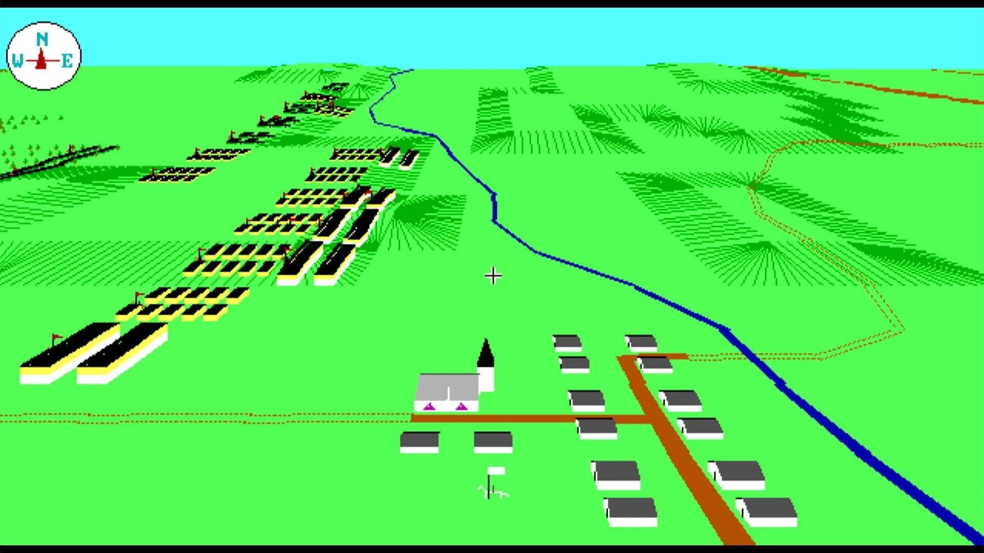 Austerlitz: Napoleon's Greatest Victory screenshot 3