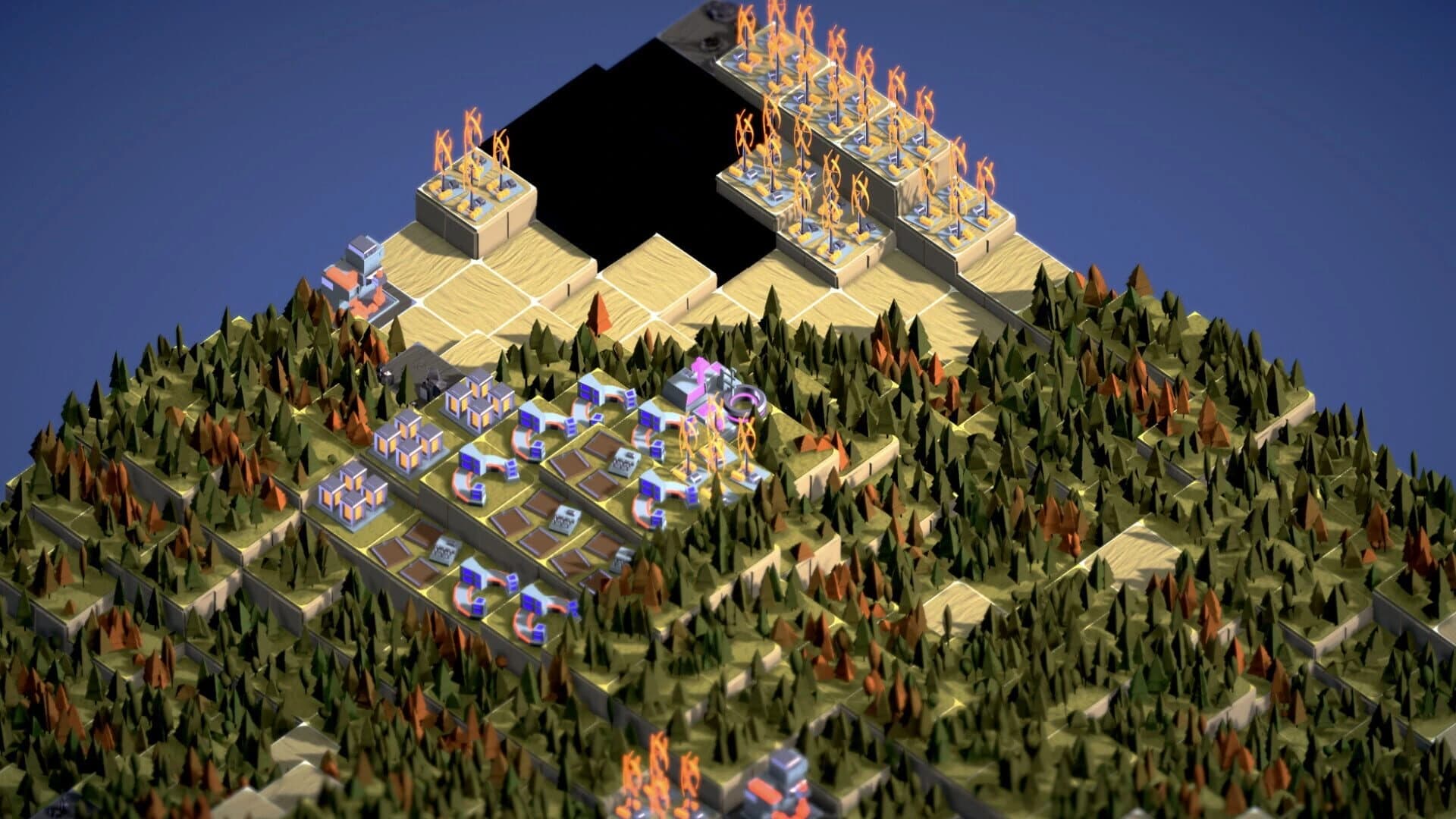 Autarkis screenshot 4