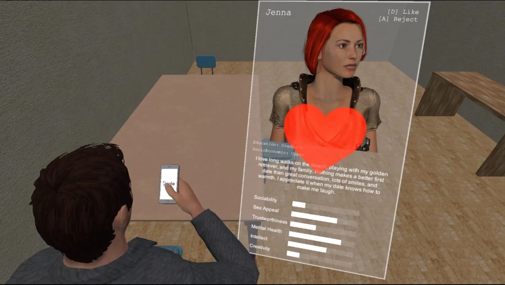 Auto Afterlife screenshot 2