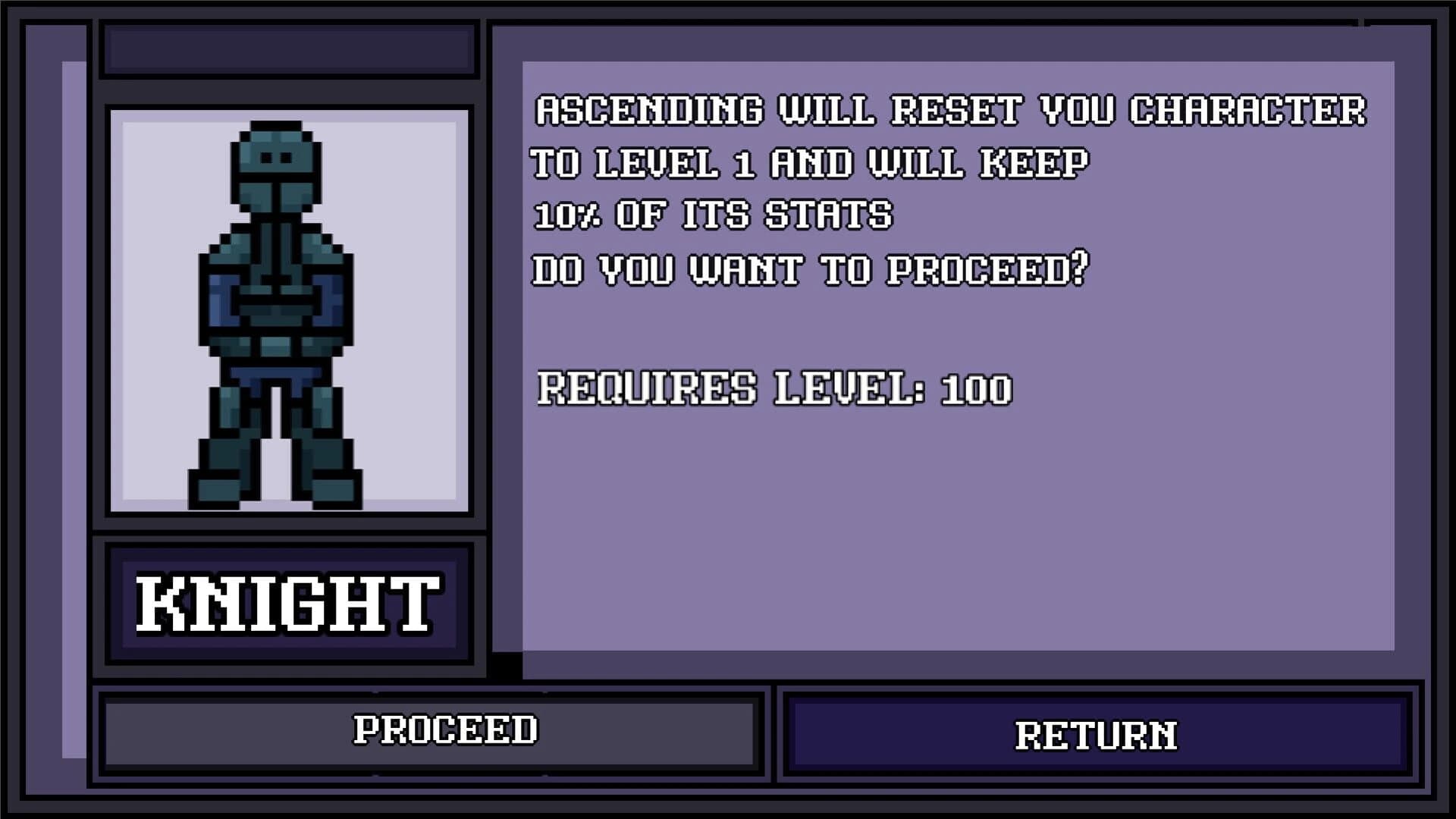 Auto_Battler_RPG screenshot 5