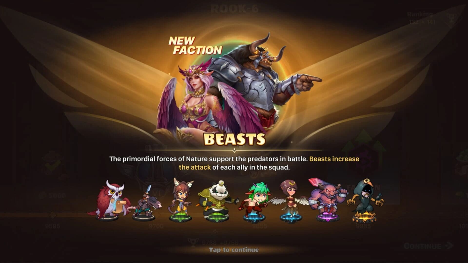 Auto Brawl Chess screenshot 5