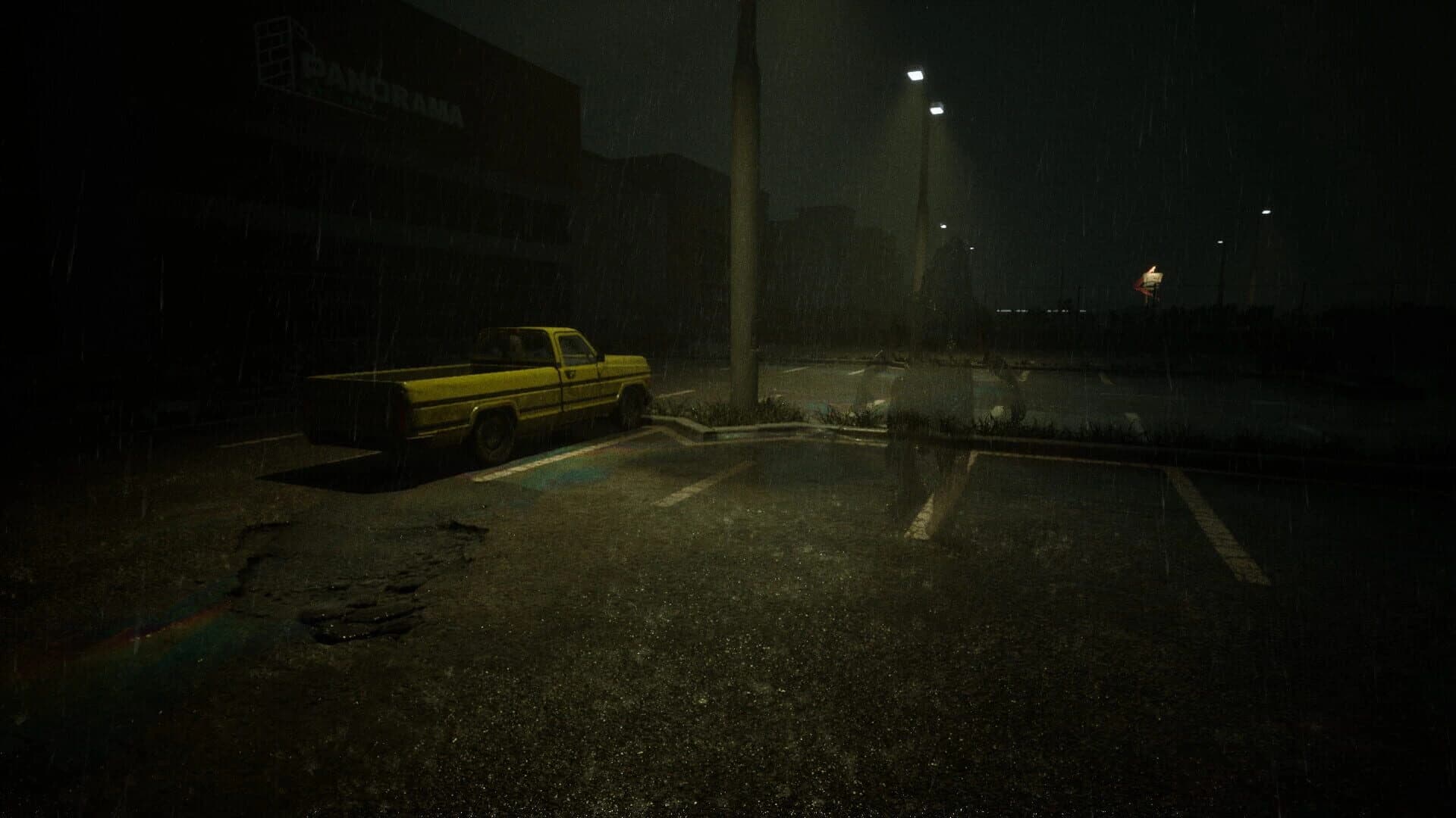 Auto-Crisis screenshot 5