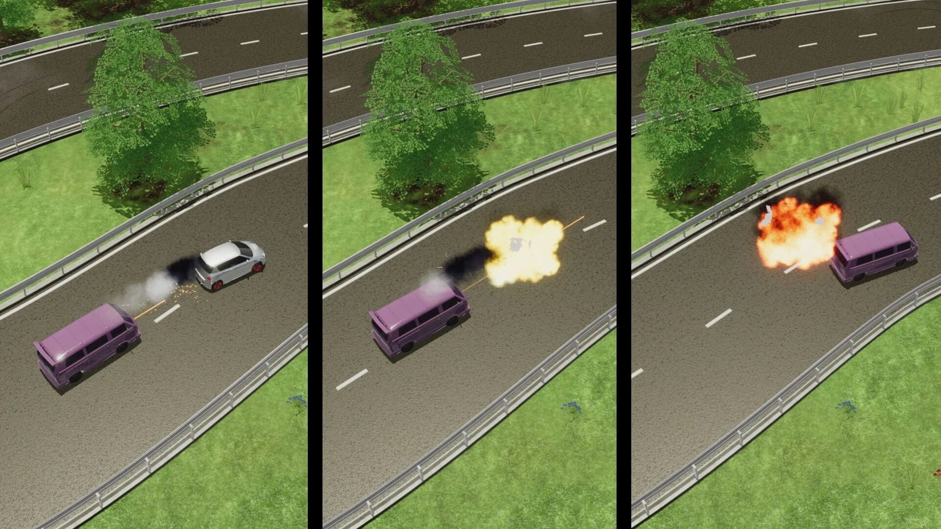 Auto Drive screenshot 2