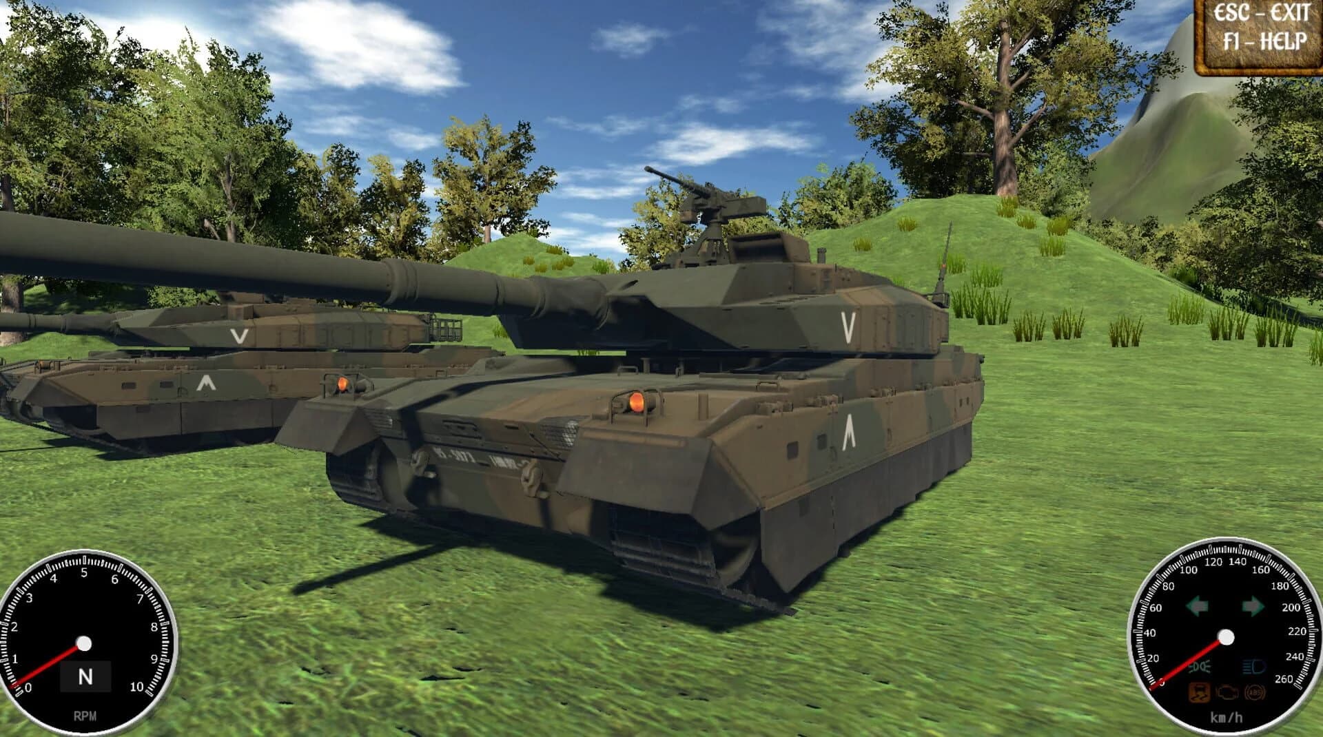 Auto Island screenshot 5