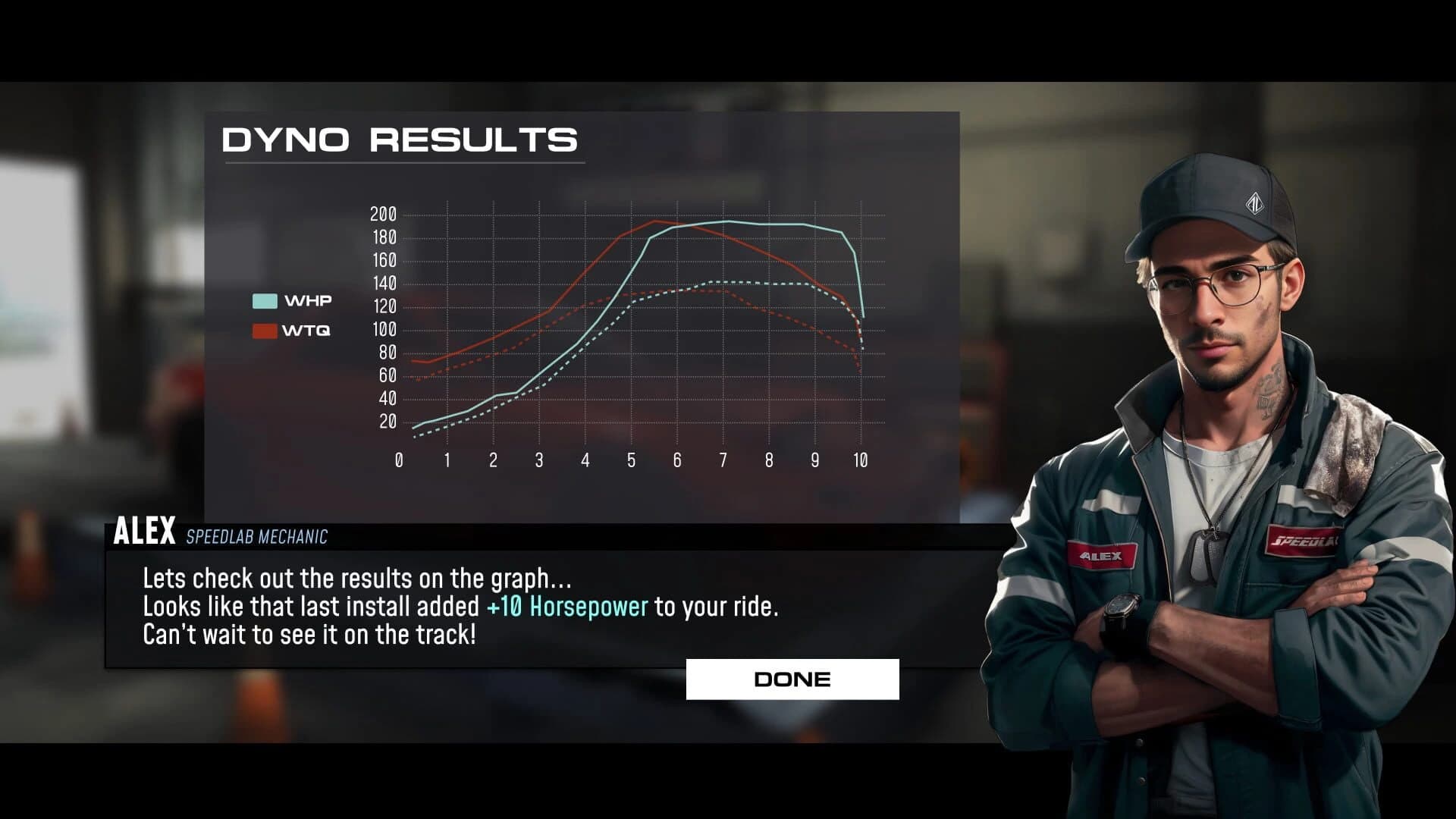 Auto Legends screenshot 5