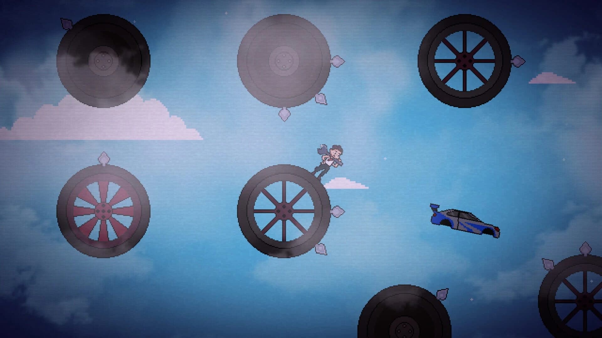 Auto Mechanic screenshot 3