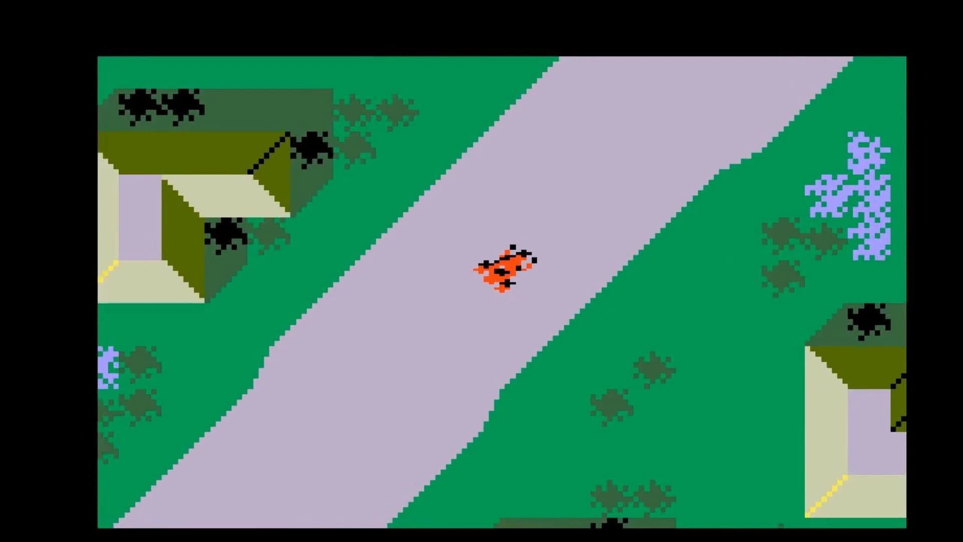 Auto Racing screenshot 1