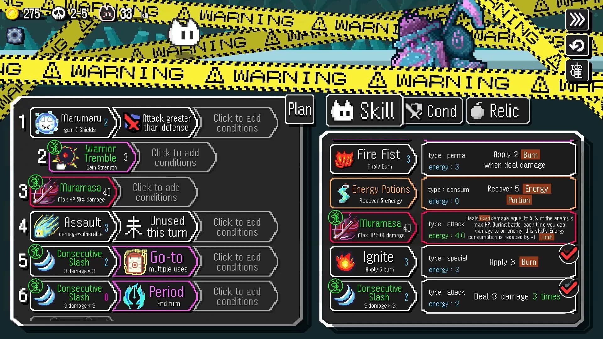 Auto Rogue screenshot 5