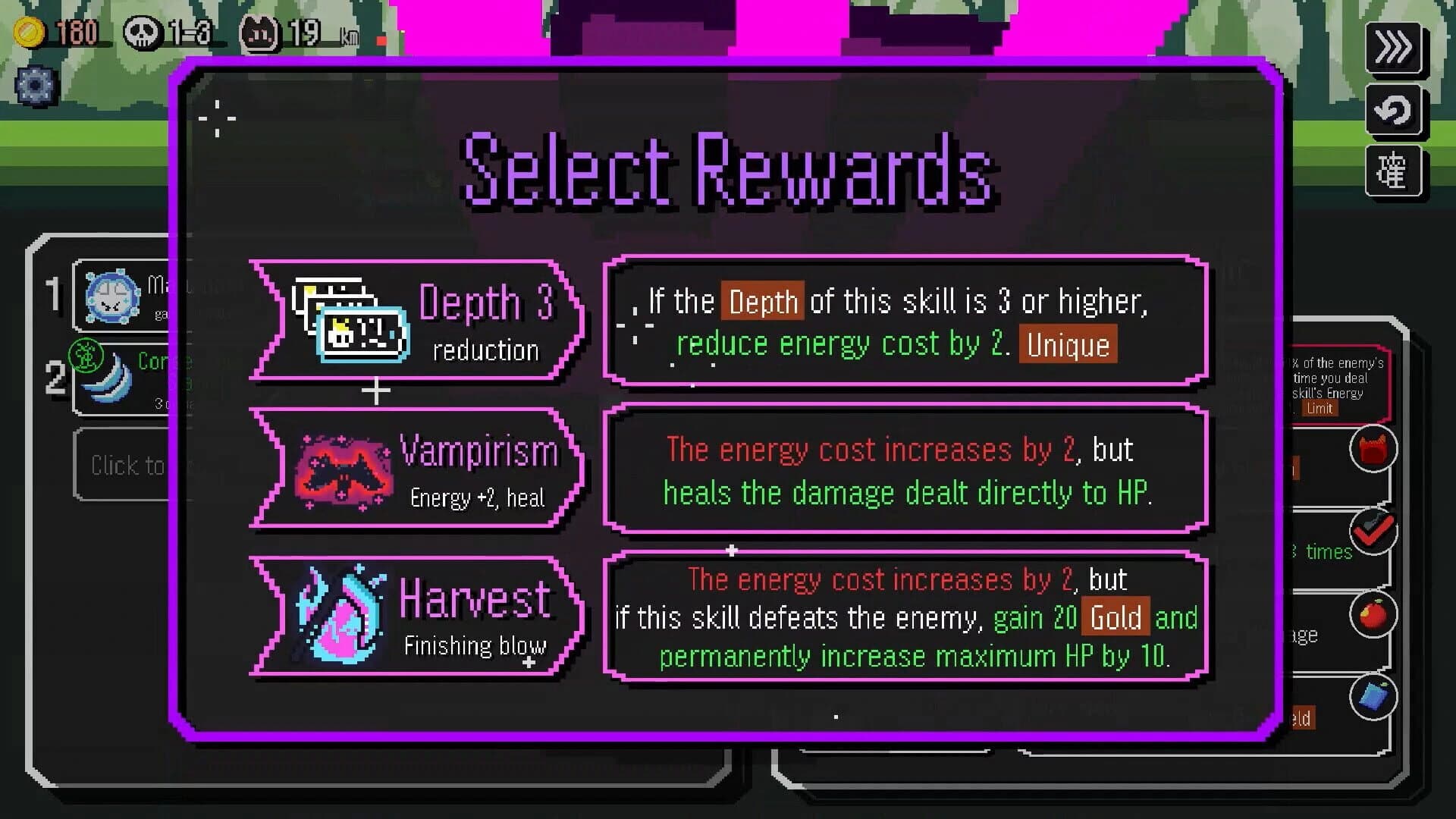 Auto Rogue screenshot 4