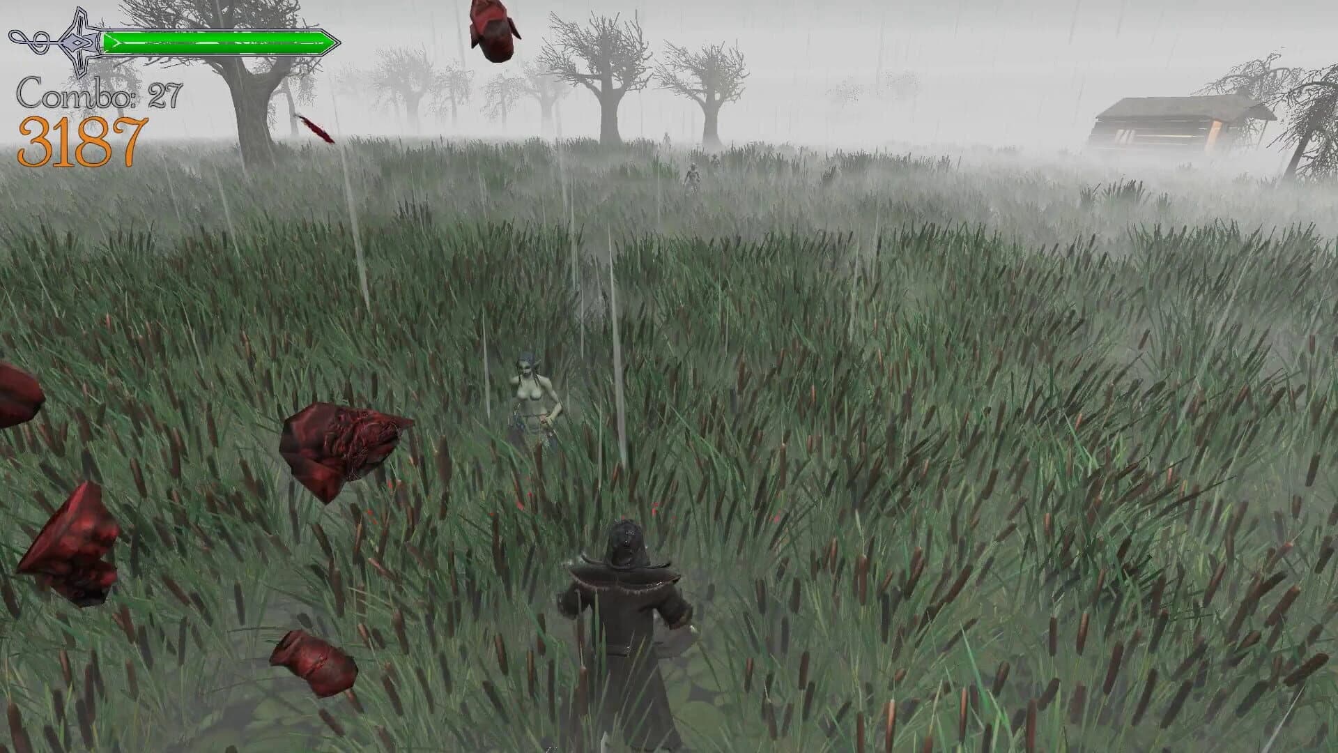 Auto-Staccato screenshot 4