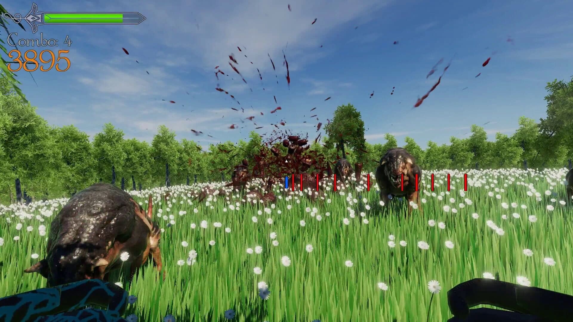Auto-Staccato screenshot 2