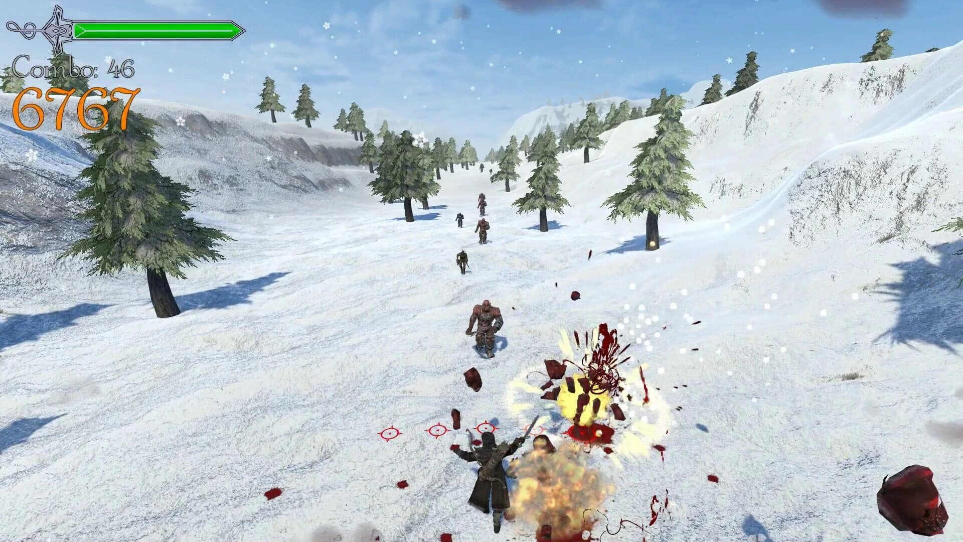 Auto-Staccato screenshot 3