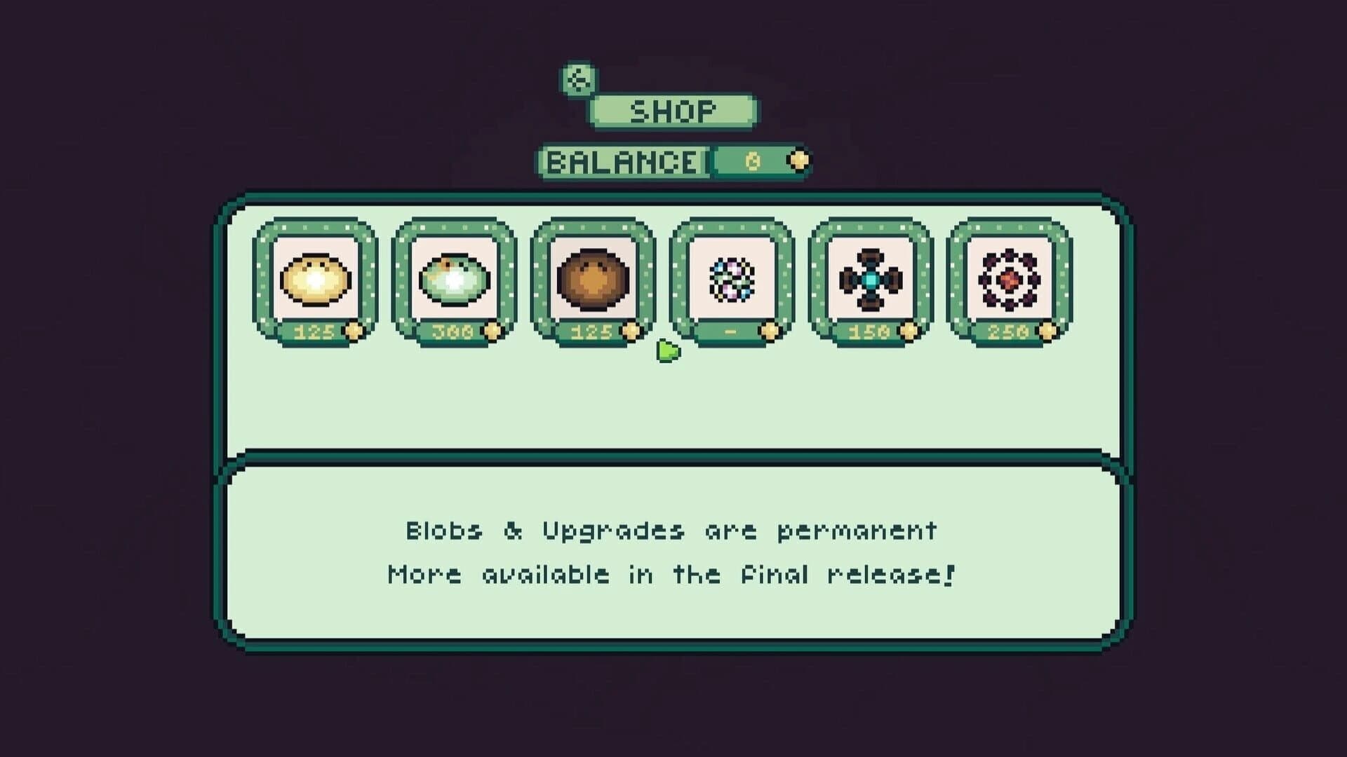 AutoBlobber screenshot 4