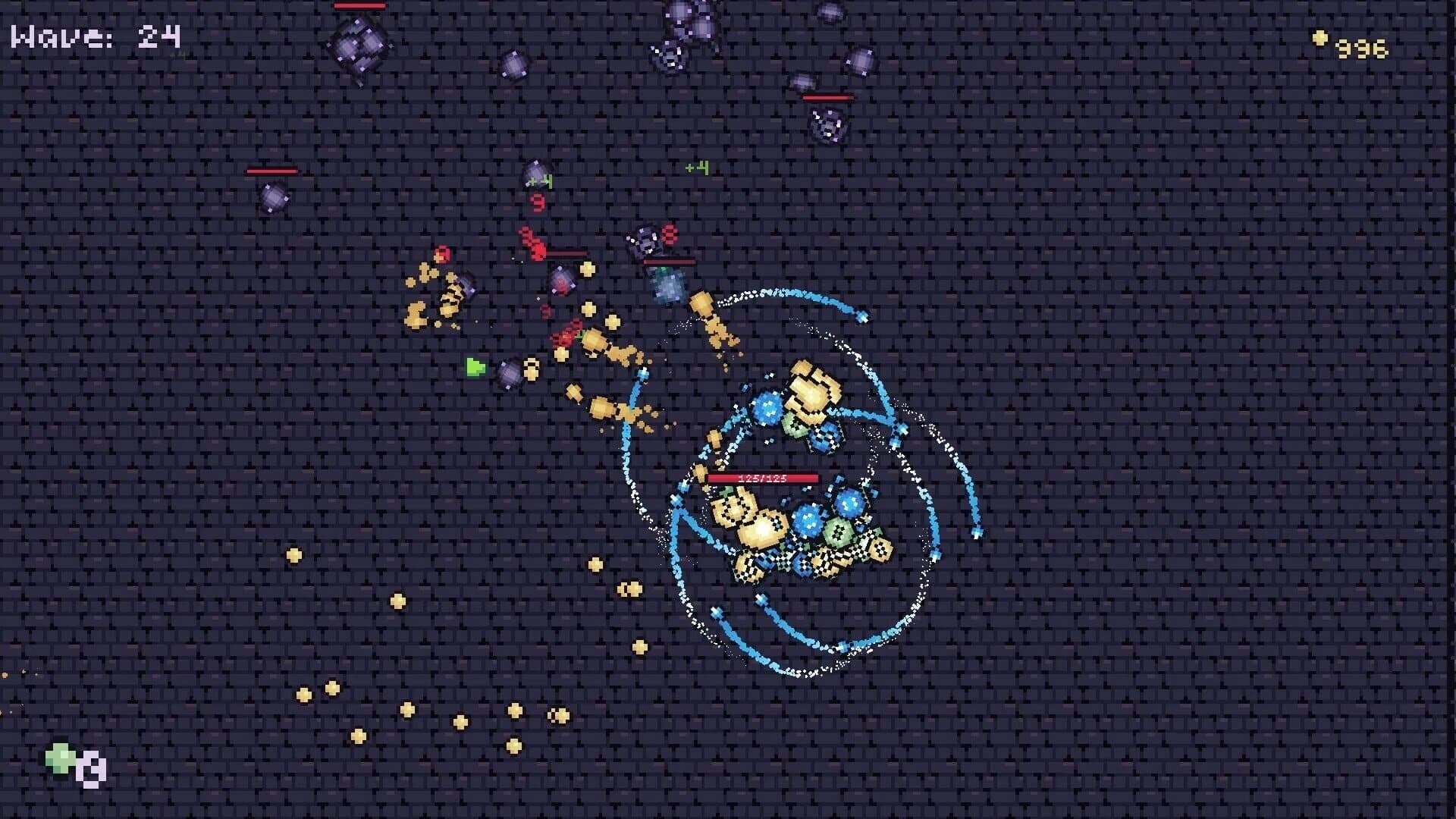 AutoBlobber screenshot 1