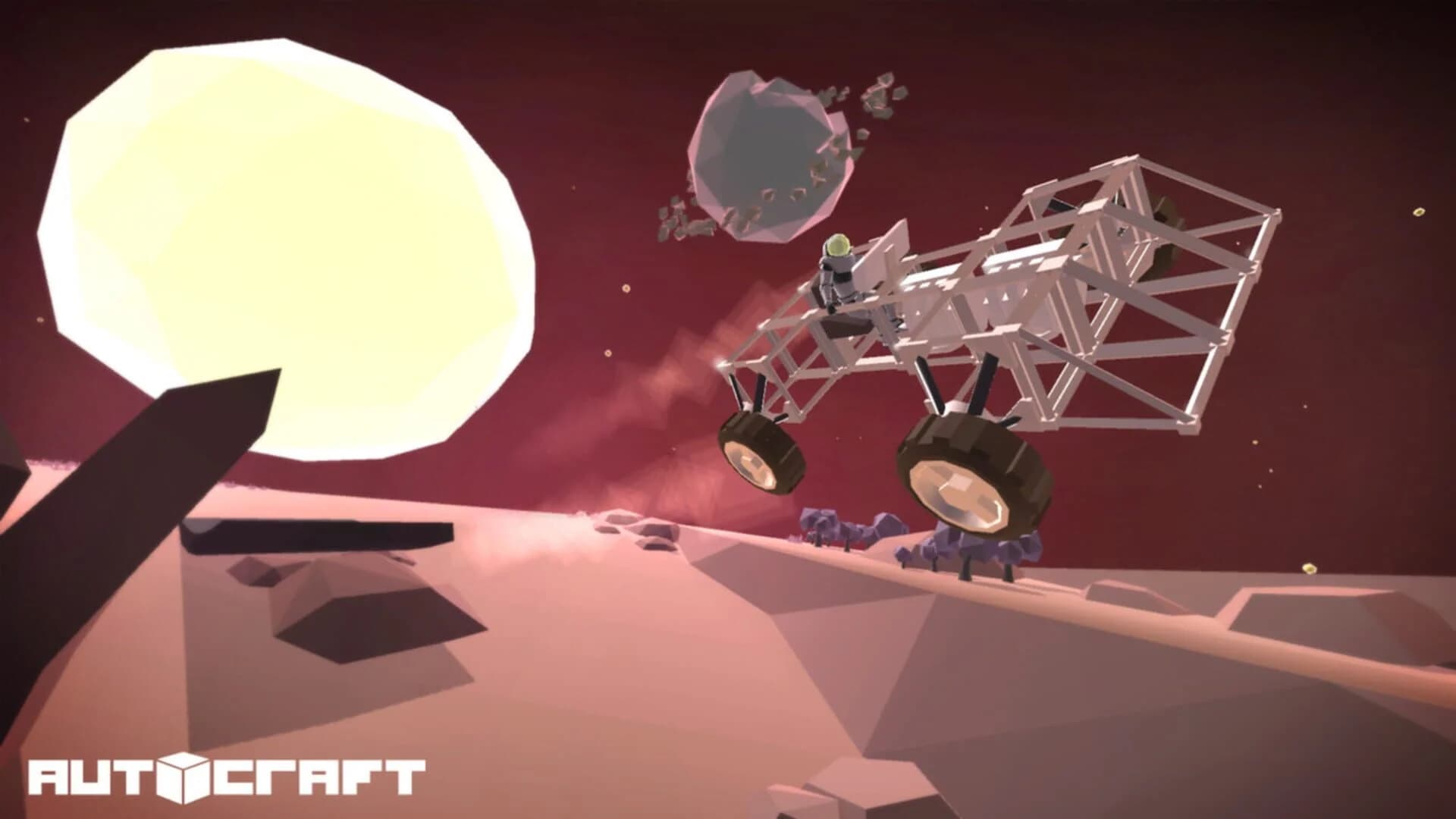 Autocraft screenshot 4