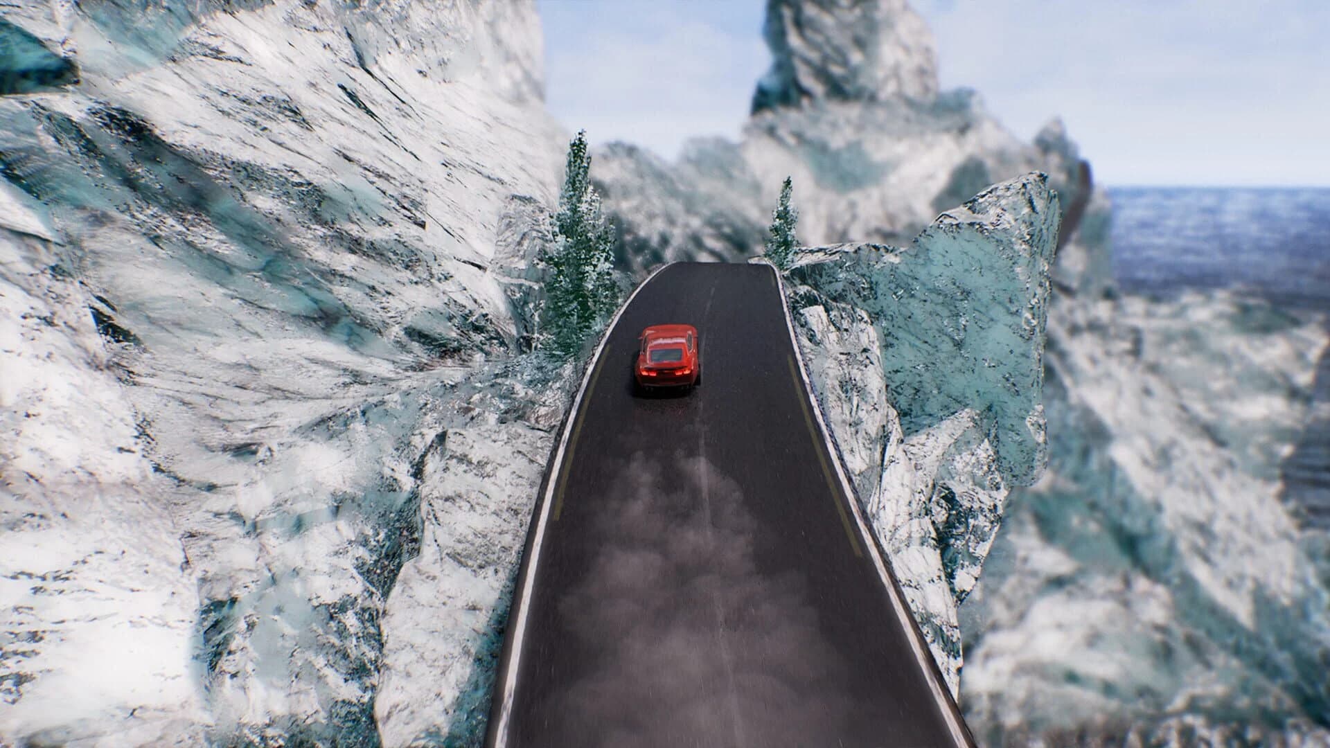 Autocross Madness screenshot 2