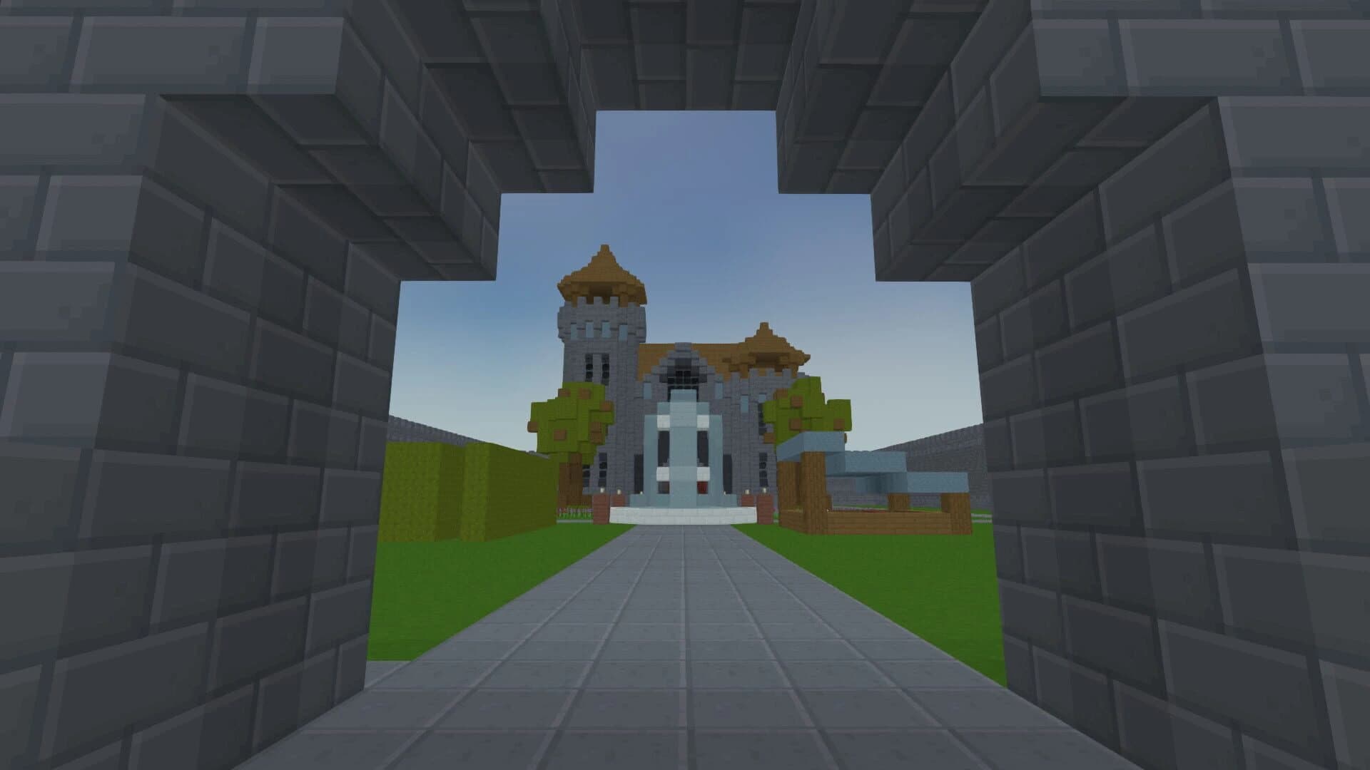 AutoCube screenshot 3