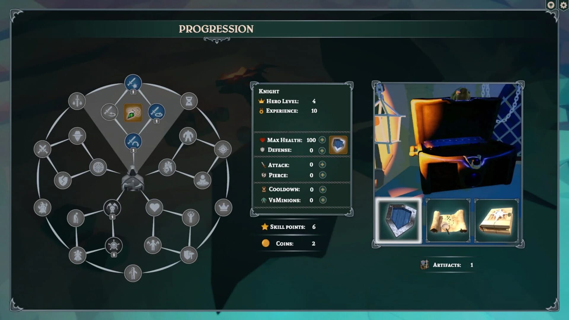 AutoHeroes screenshot 2