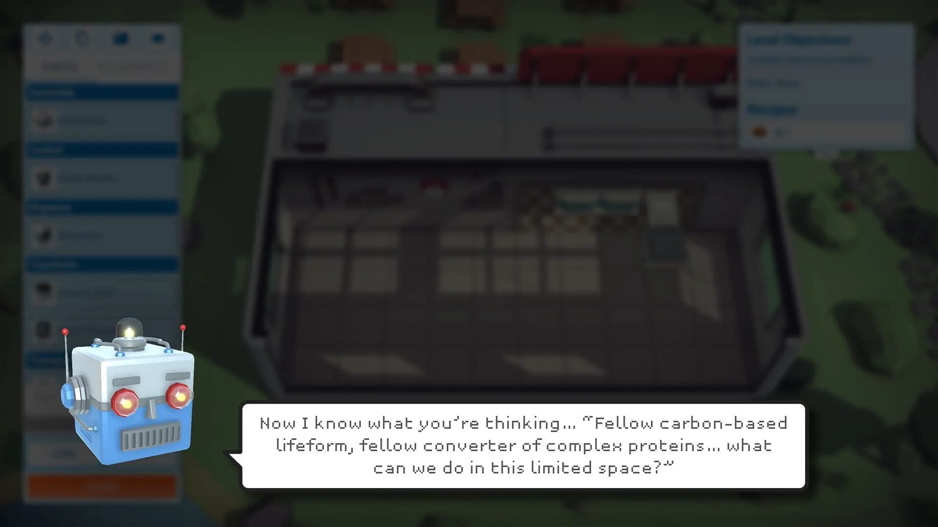 Automachef screenshot 3