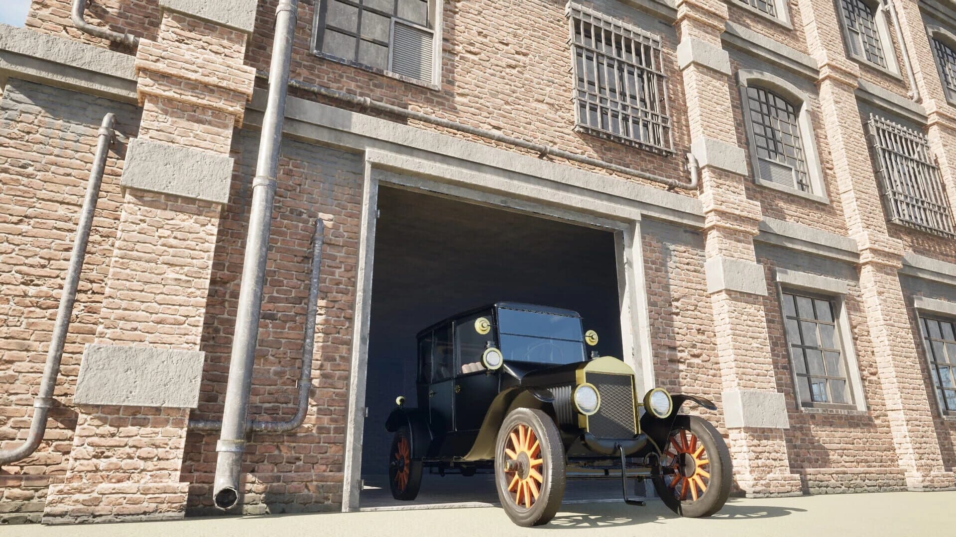 AutoMaker screenshot 4
