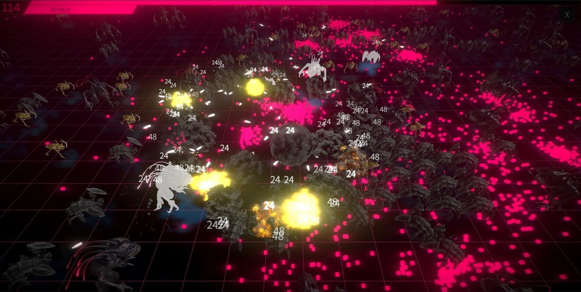 Automata screenshot 1