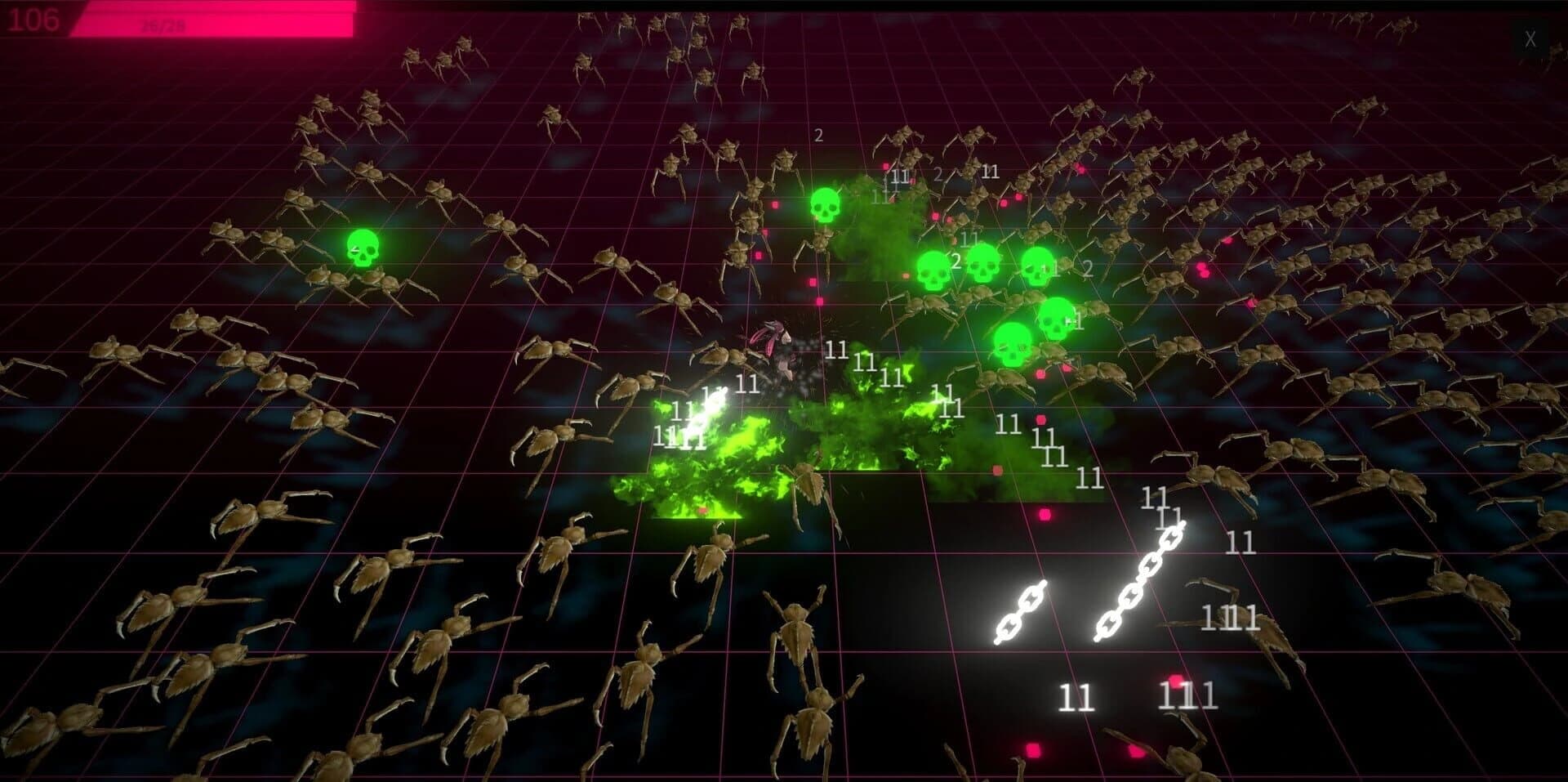Automata screenshot 2