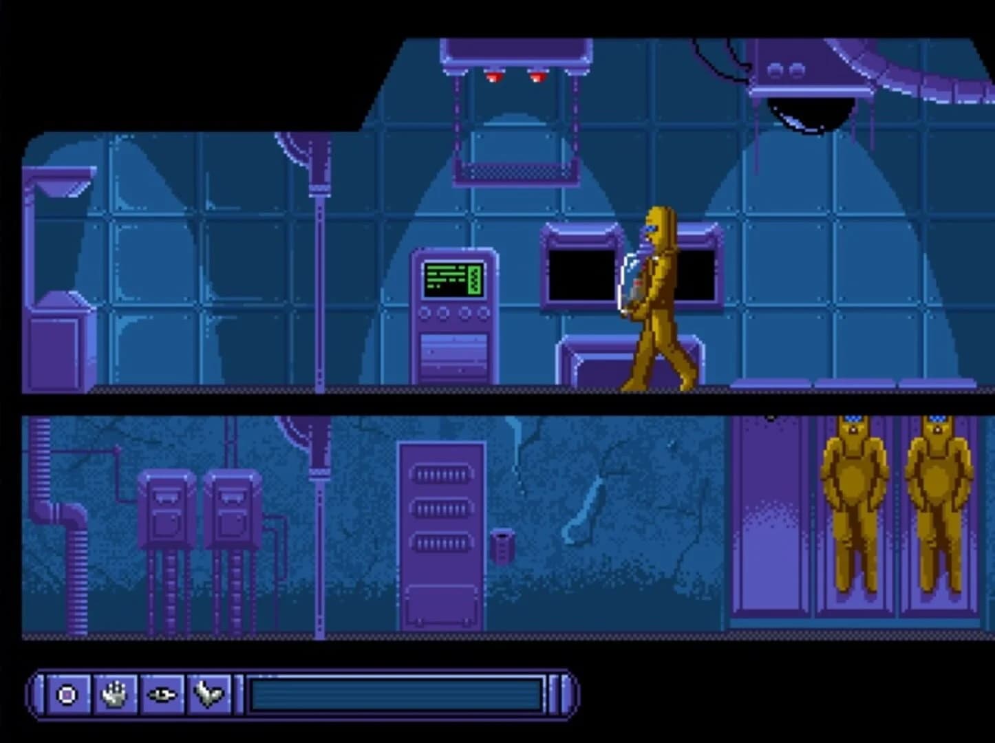 Automation screenshot 1