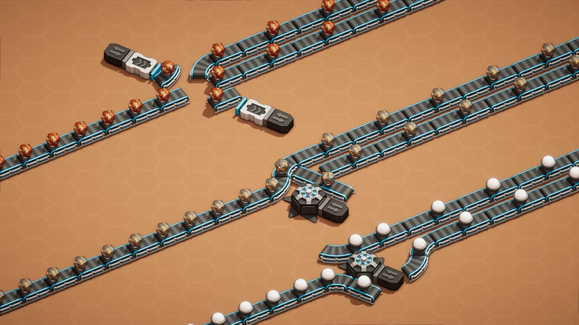 Automation Station screenshot 5
