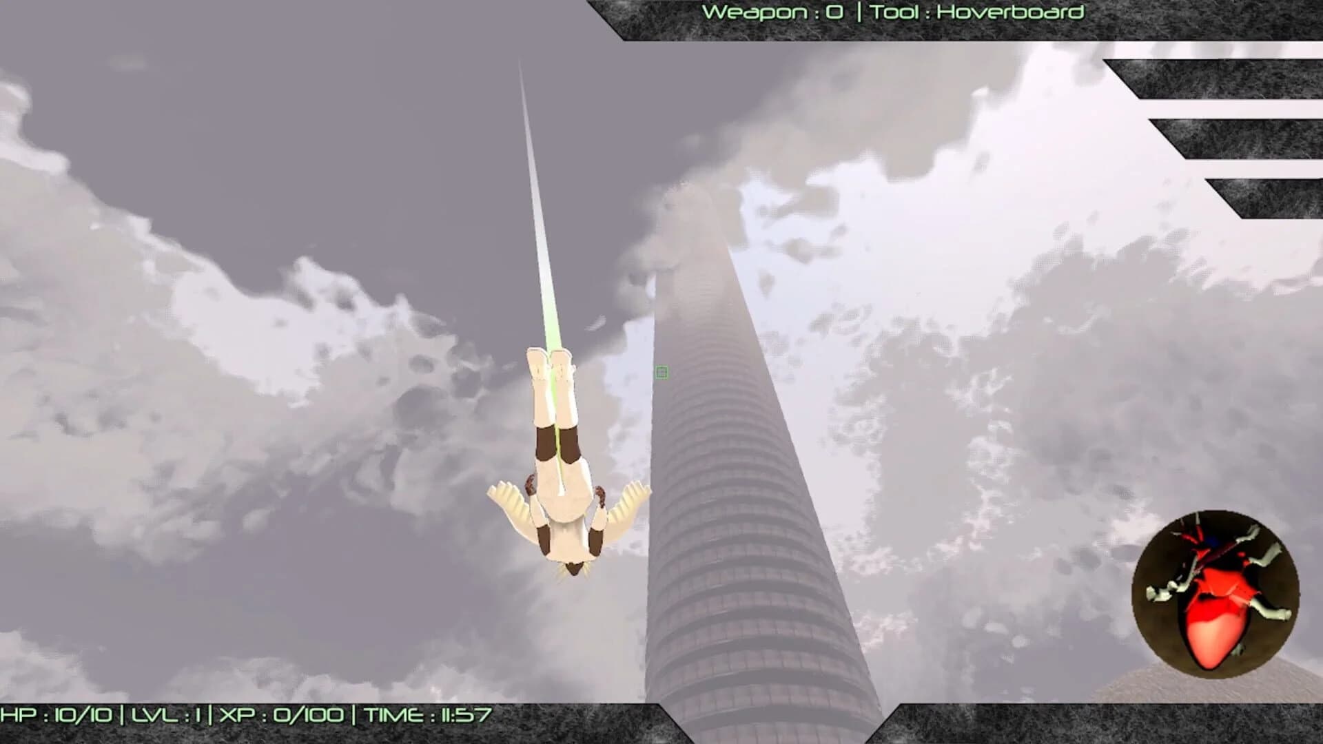 Automaton Heart screenshot 3