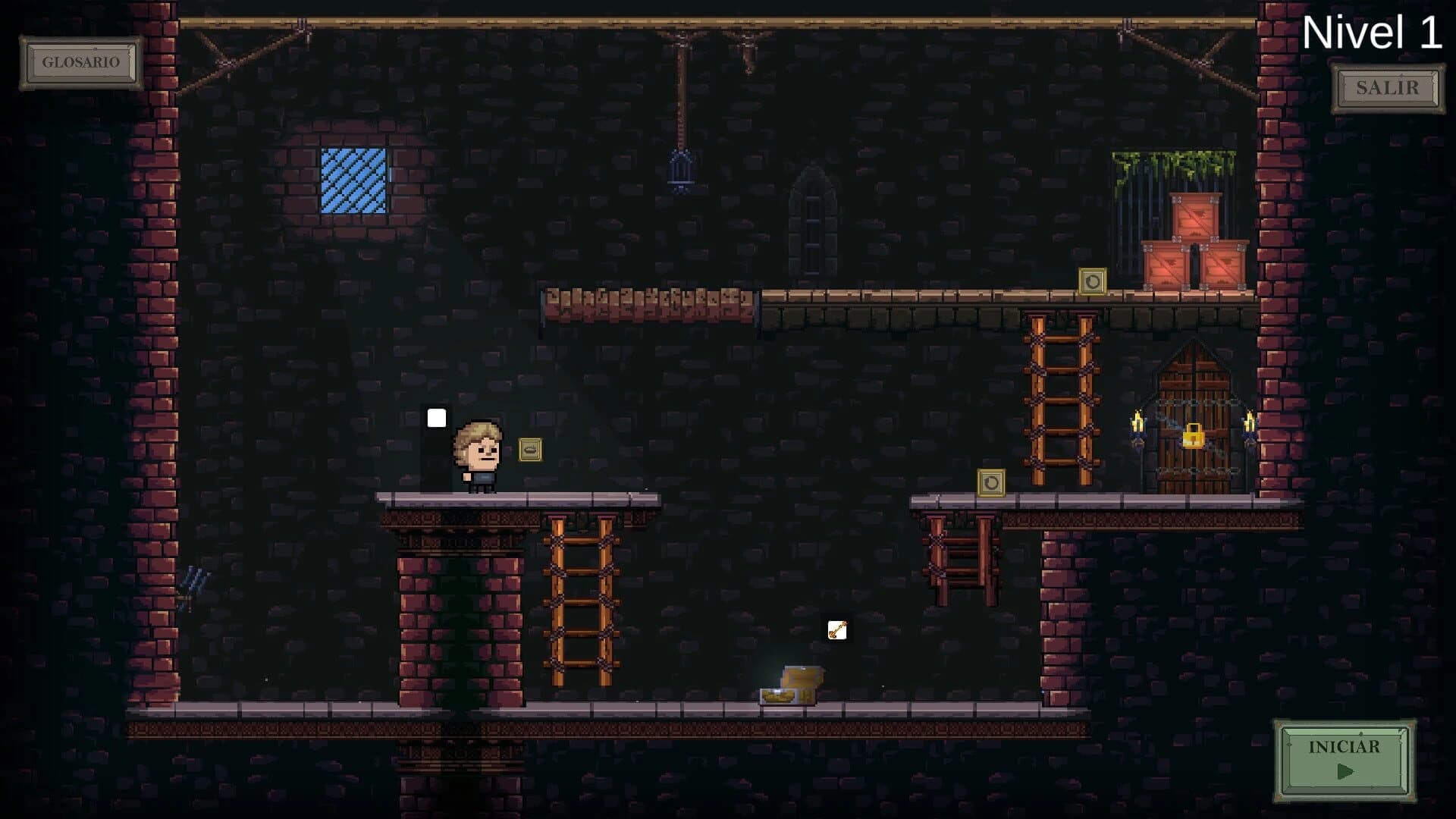 Automaton Kingdom screenshot 1