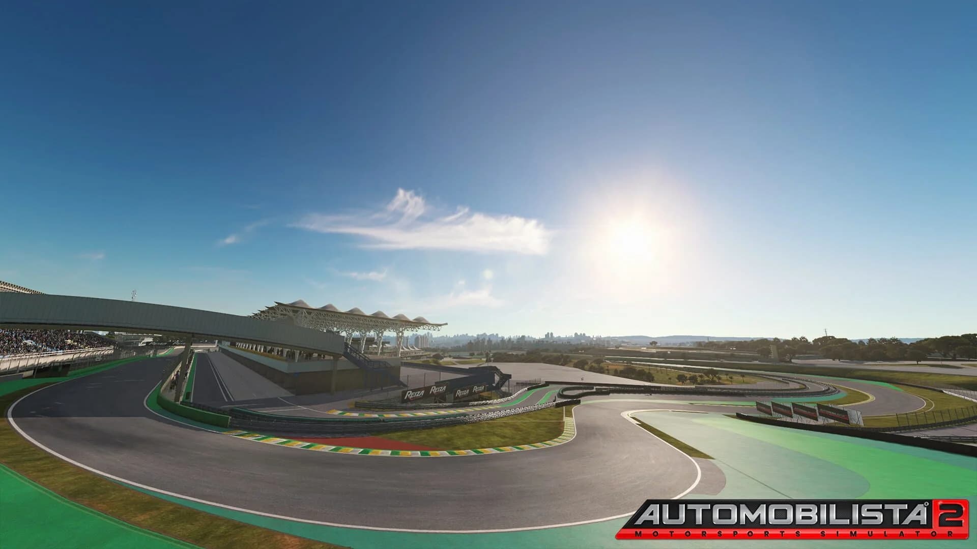 Automobilista 2 screenshot 5
