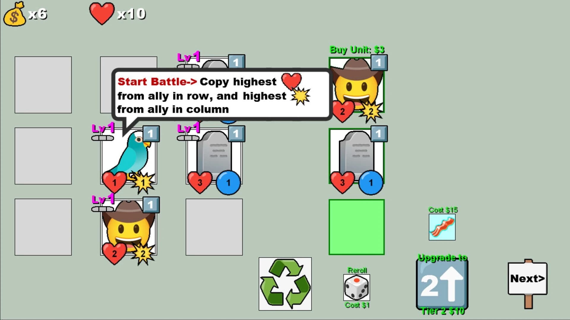 Automoji screenshot 4