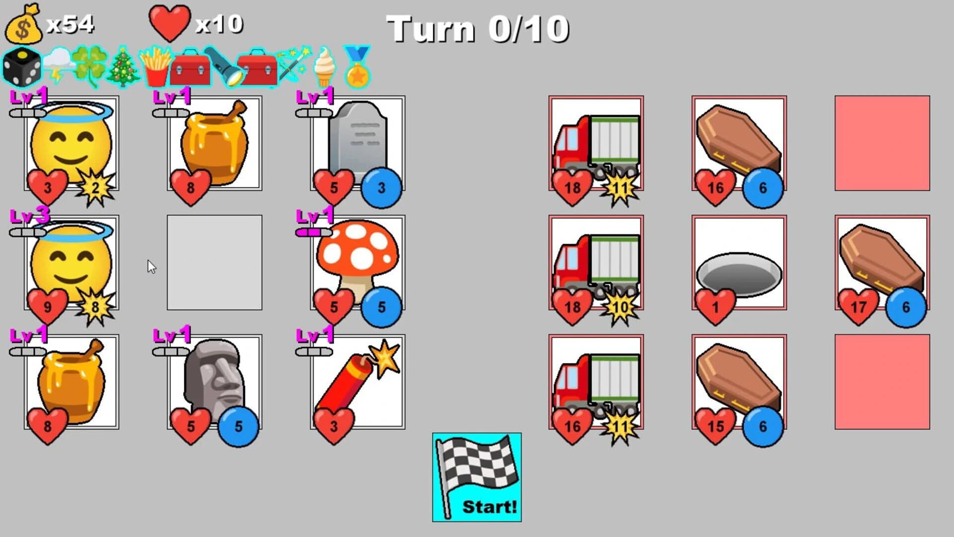 Automoji screenshot 3