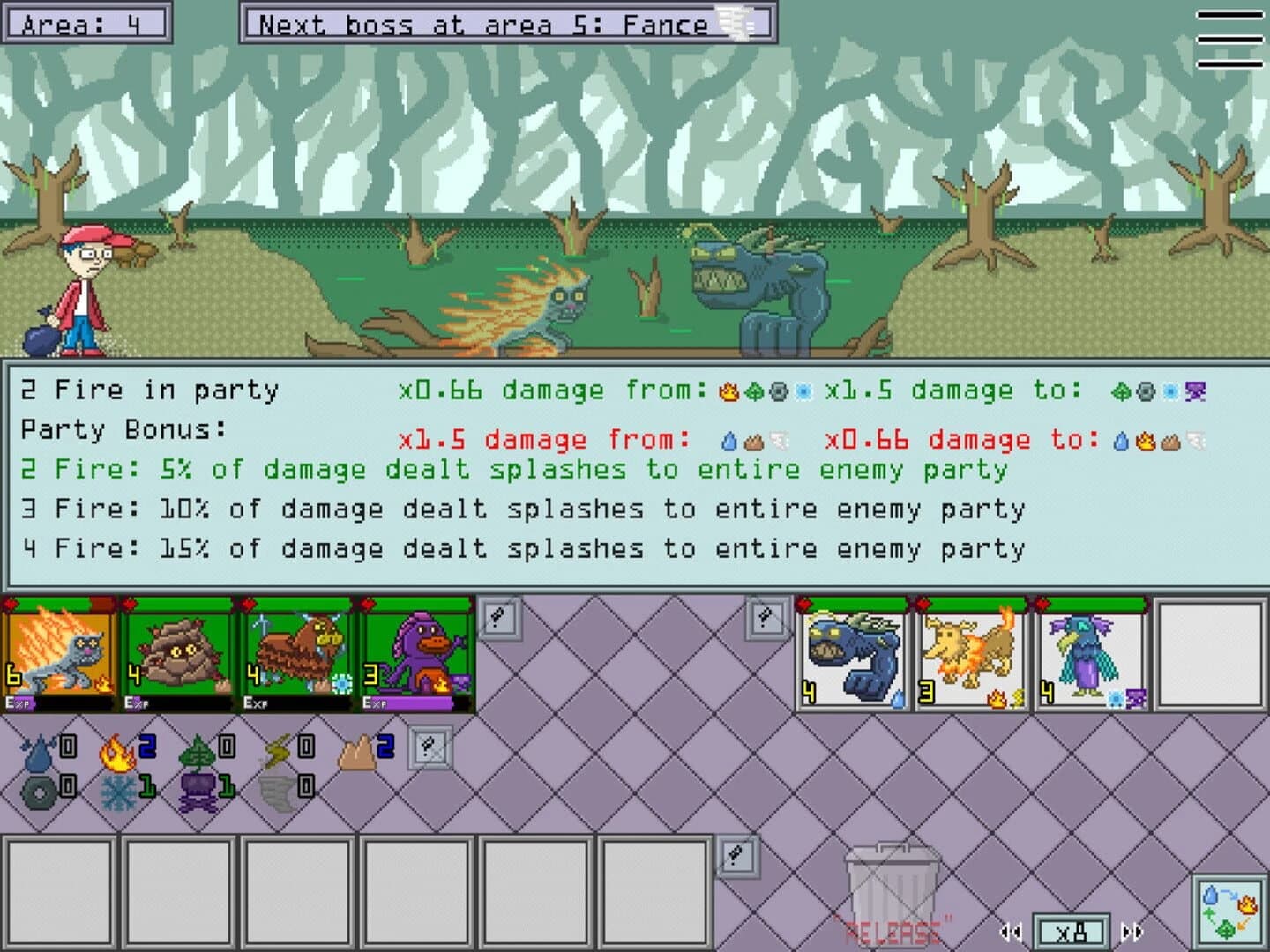 Automon screenshot 1