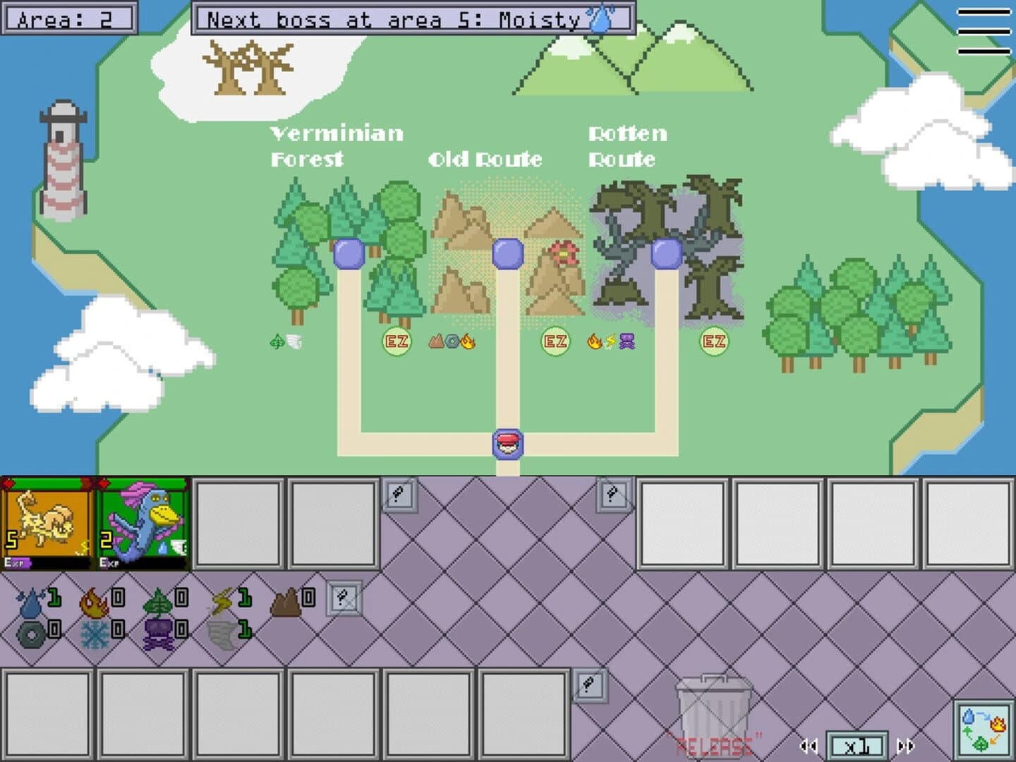 Automon screenshot 3