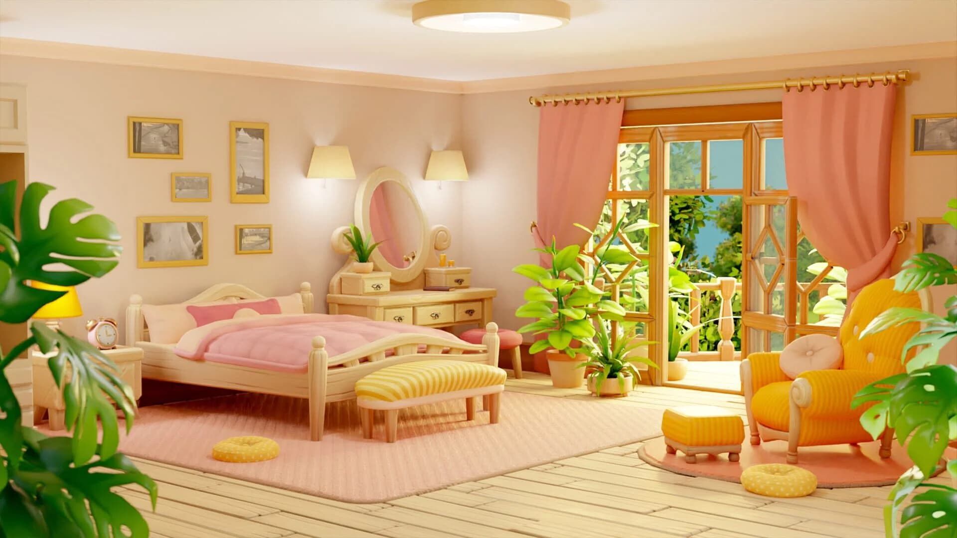 Autonomica screenshot 3