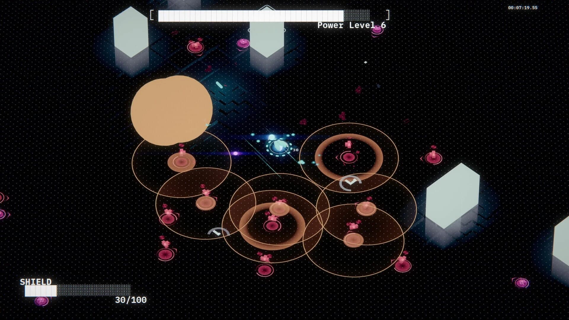Autopanic Zero screenshot 1