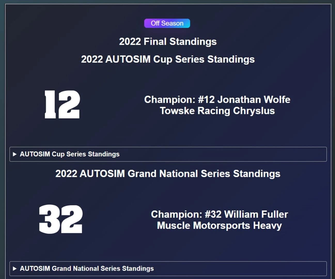 AutoSim 2 screenshot 3