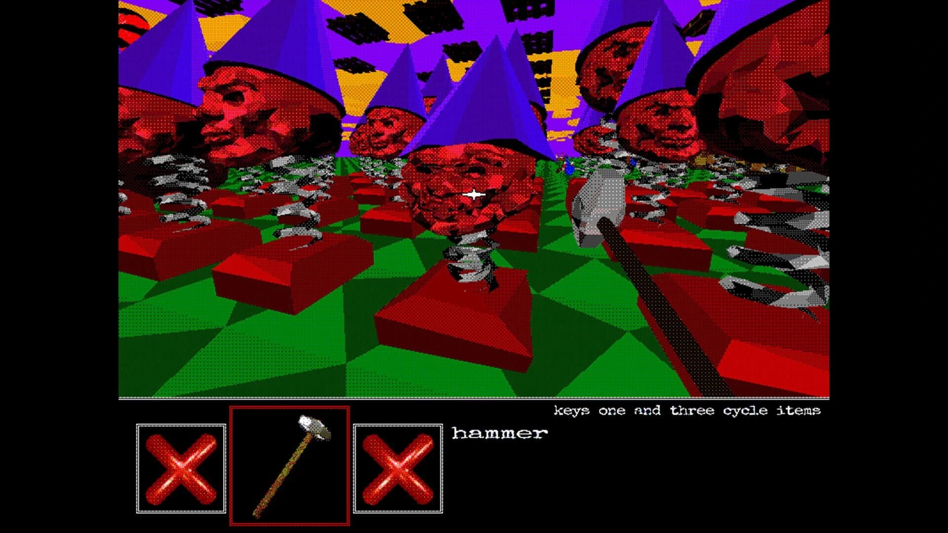 Autotelic screenshot 3