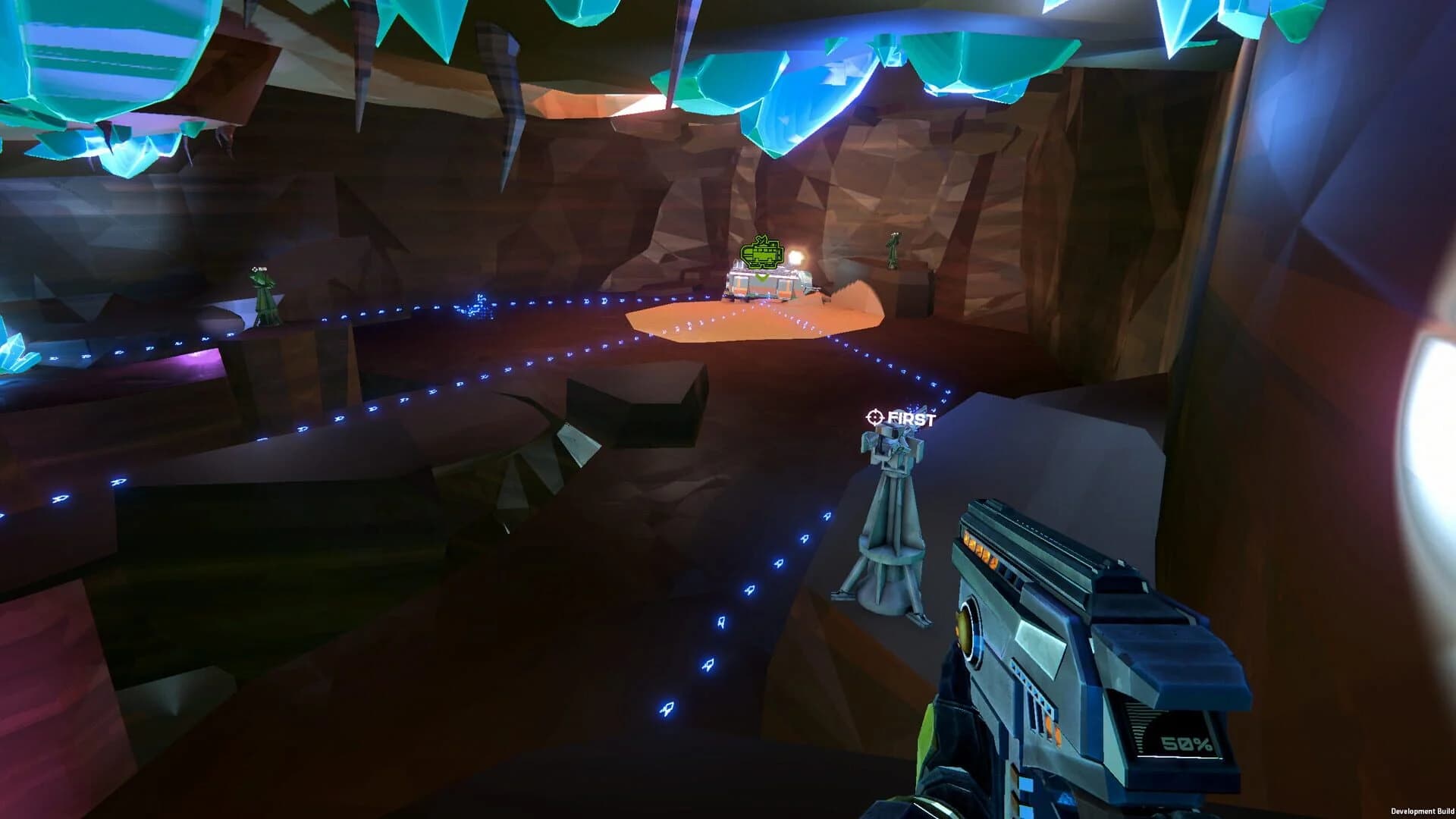 Autothysis screenshot 3