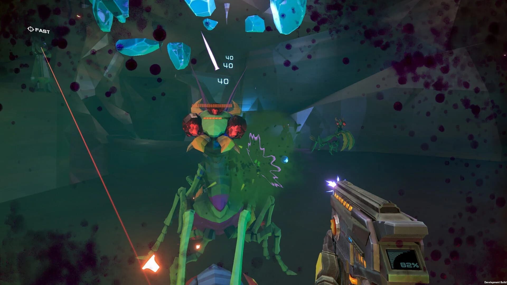 Autothysis screenshot 4