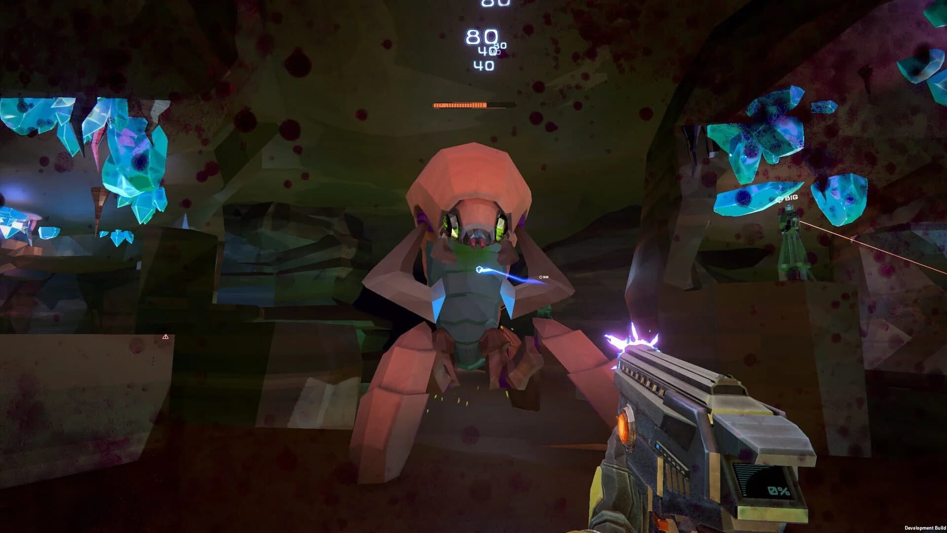 Autothysis screenshot 5