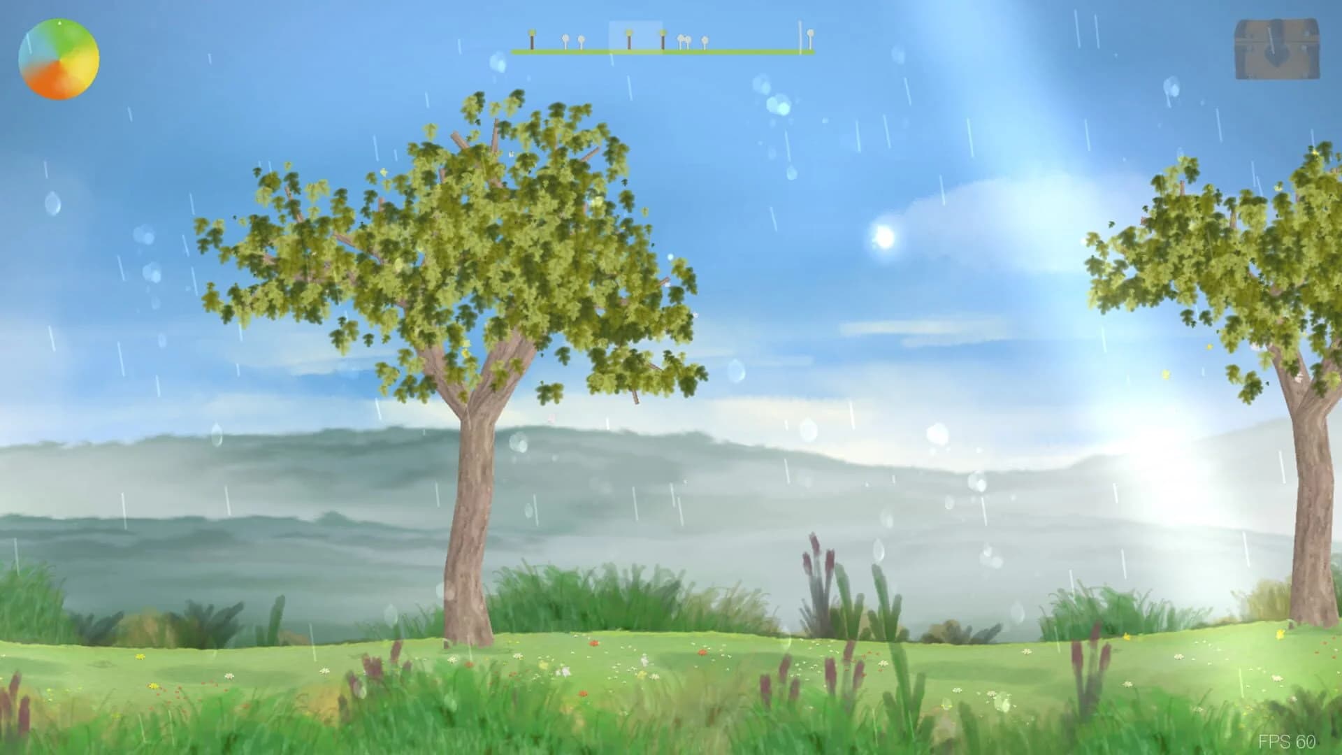 Autumn screenshot 2