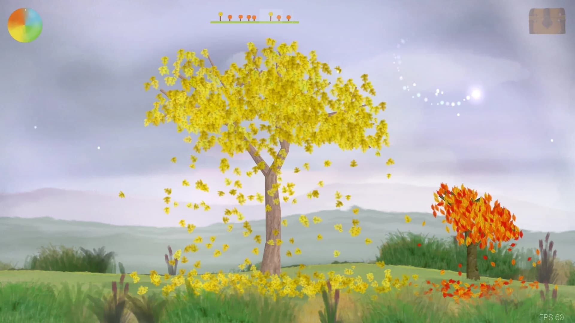 Autumn screenshot 5