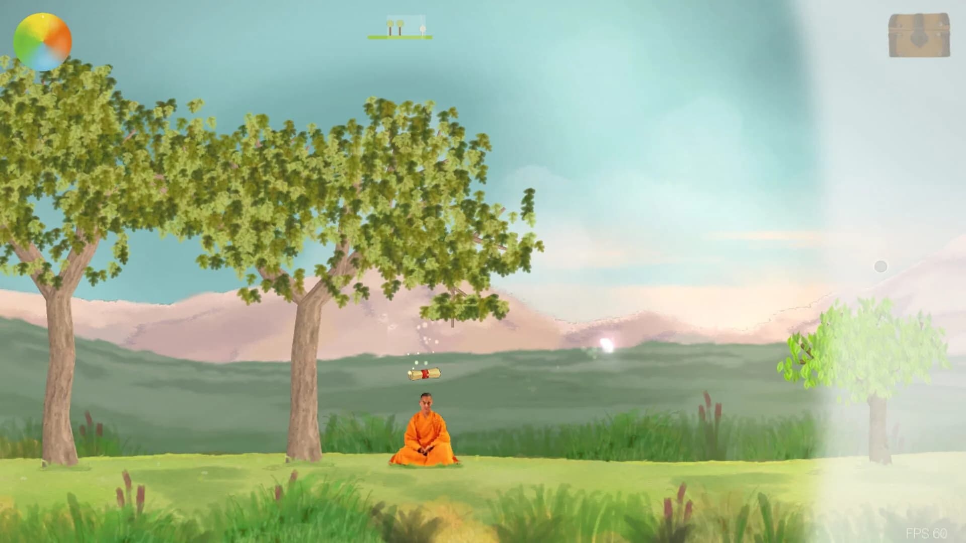 Autumn screenshot 1