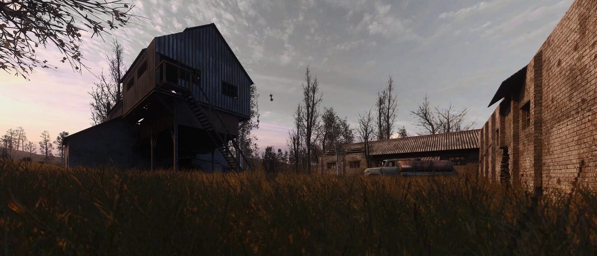 Autumn Aurora 2 screenshot 2