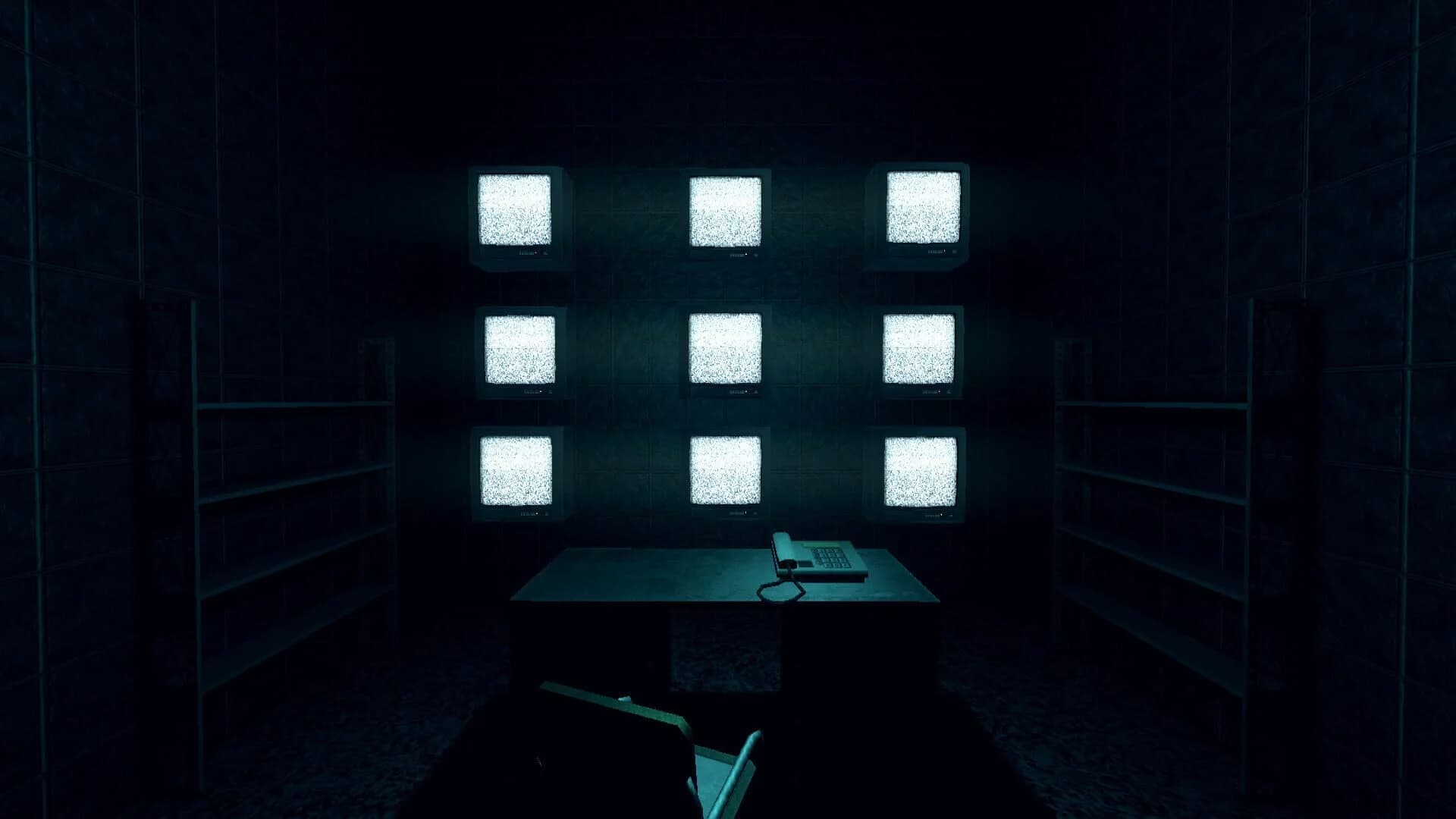 Autumn Dream screenshot 2