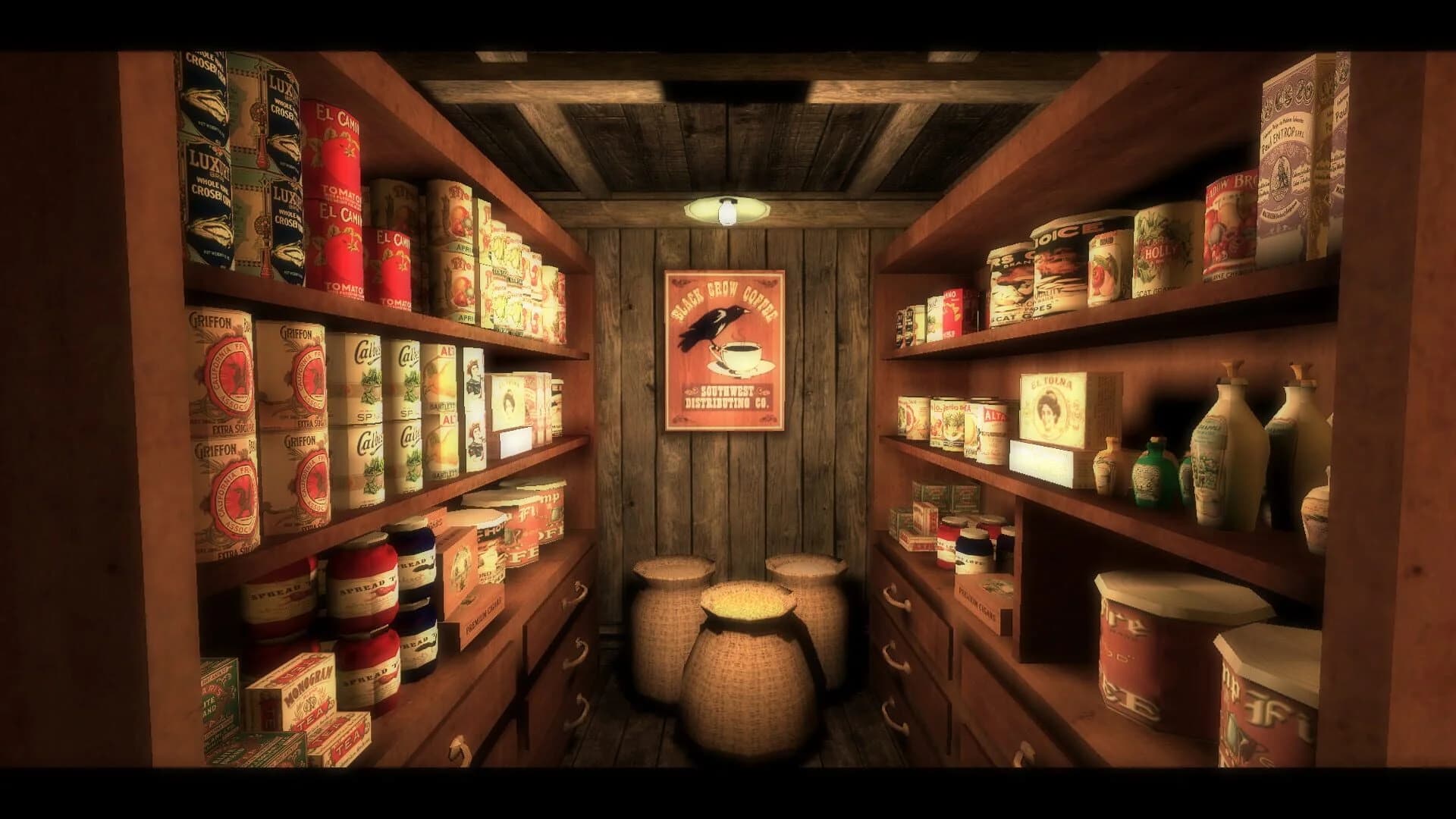 Autumn Dream screenshot 5